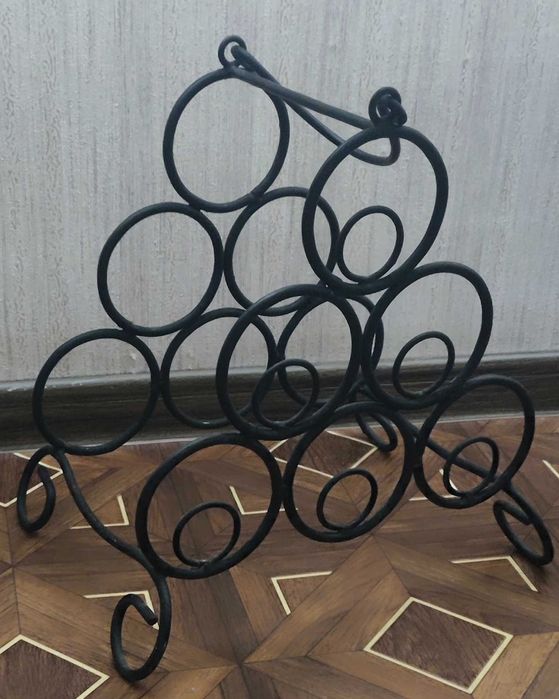Продам кованые изделия для дома