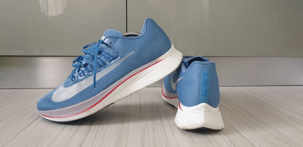 Nike Zoom Fly 3 OLX.bg