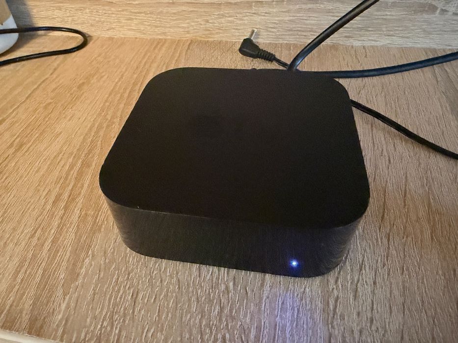 Apple TV 4K 2nd Gen Model A2169