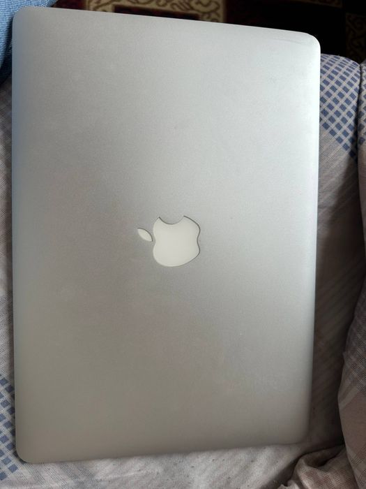 Macbook air 2017