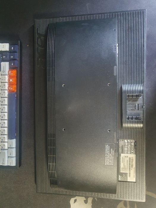 Монитор acer. K192hql