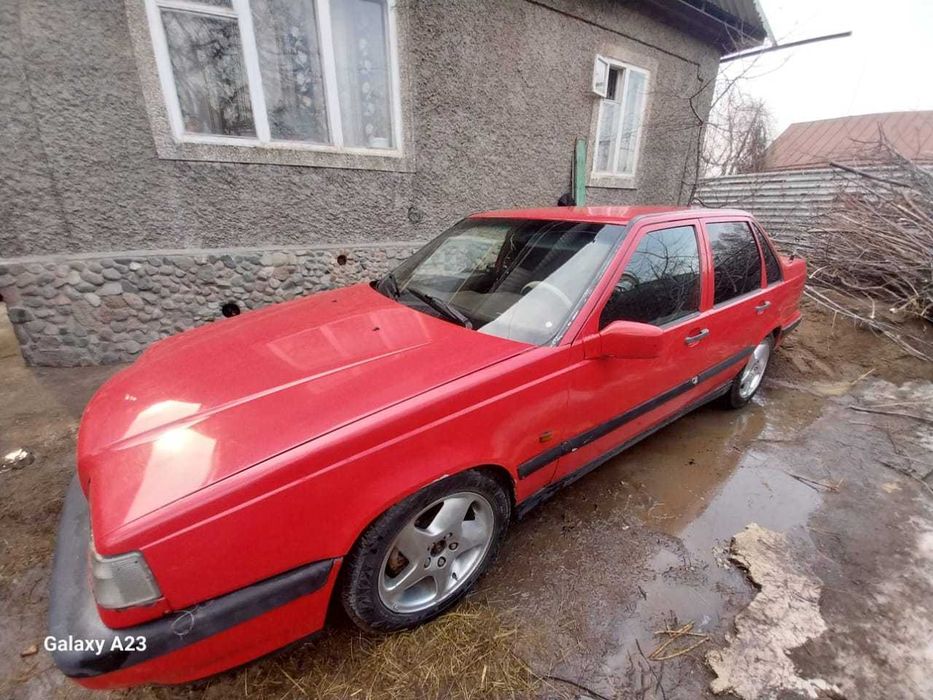 Продам Автомобиль