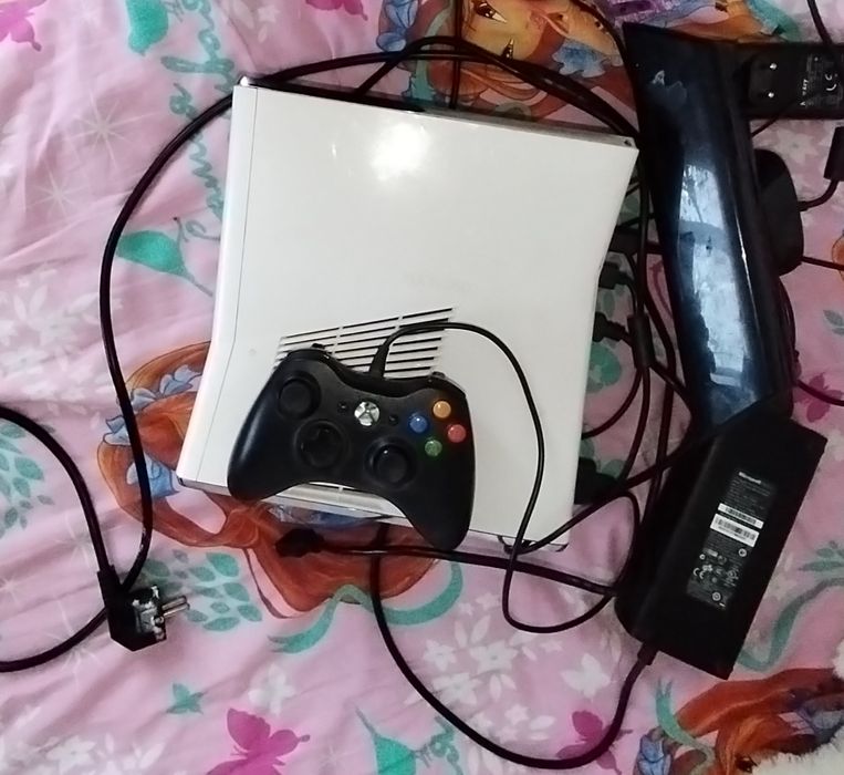 Продам приставку.