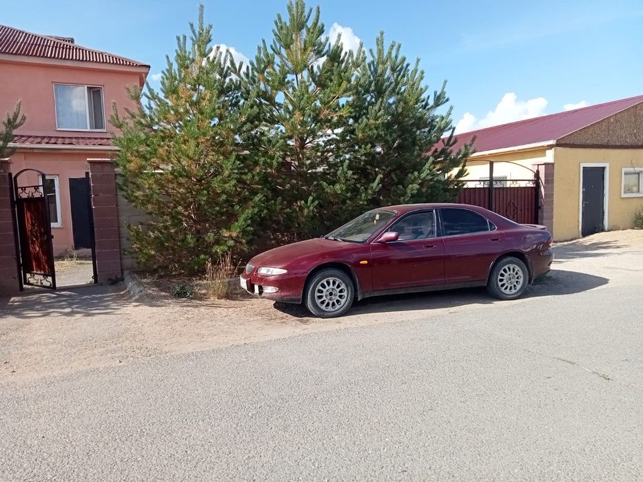 Продам Мазда кседос 6