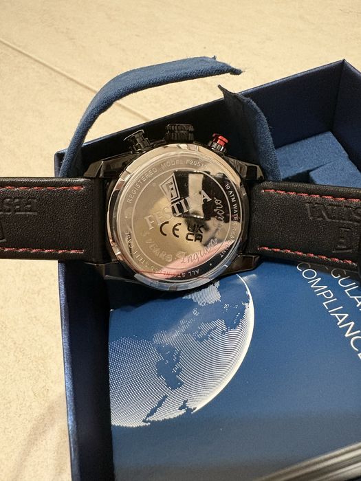 Часовник FESTINA