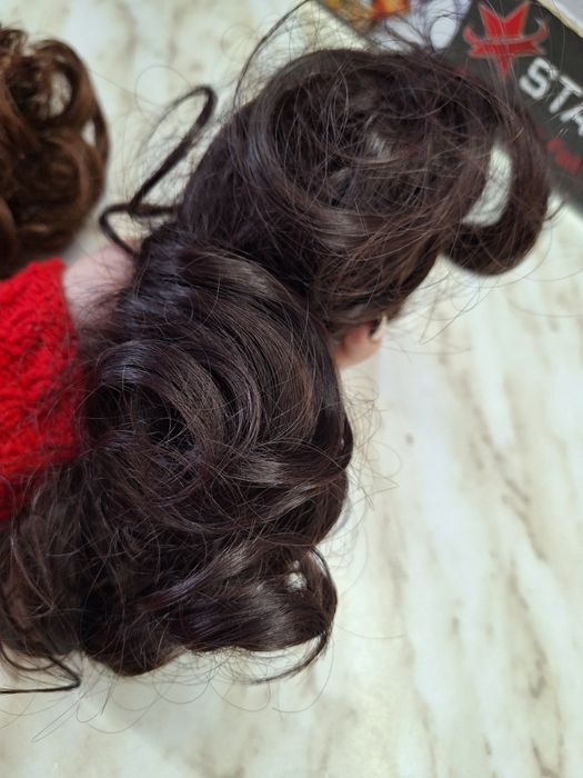 Аксесоари за коса