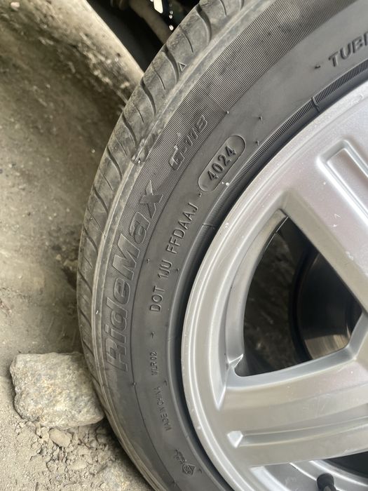 Продам диски на 15