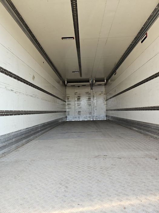 Cub frigorific /duba /container