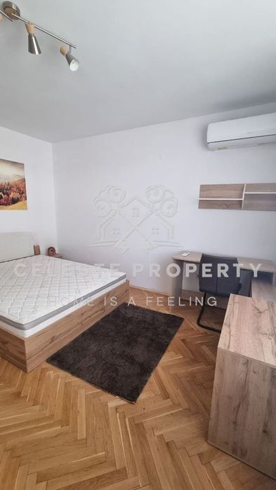 Дава се под наем Тристаен апартамент в София, Лозенец - 100 кв.м за 1249 € - Снимка #2