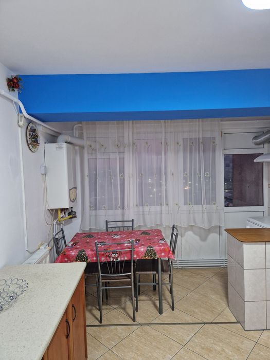 Garsoniera de închiriat in Bloc cu apartamente