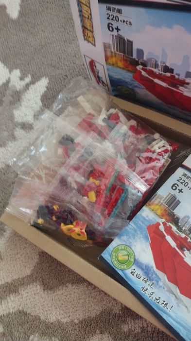 Детски играчки писта Hot wheels