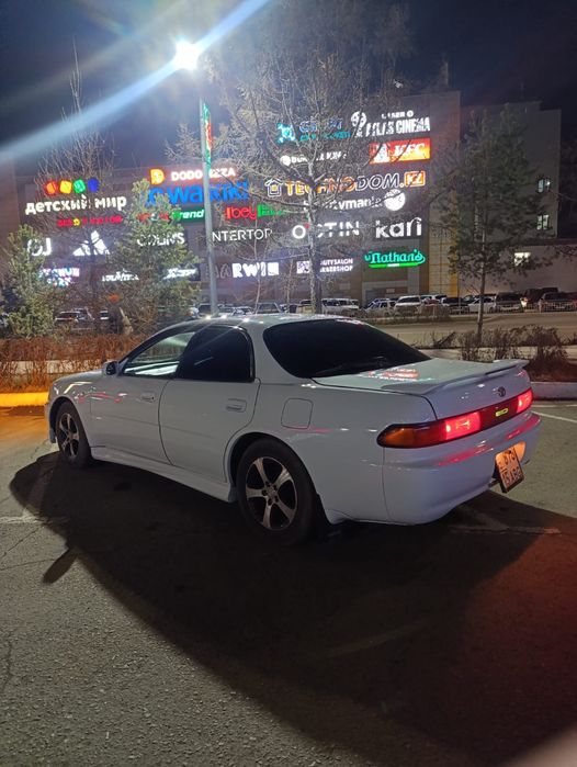 Продам Тойота Карина ед