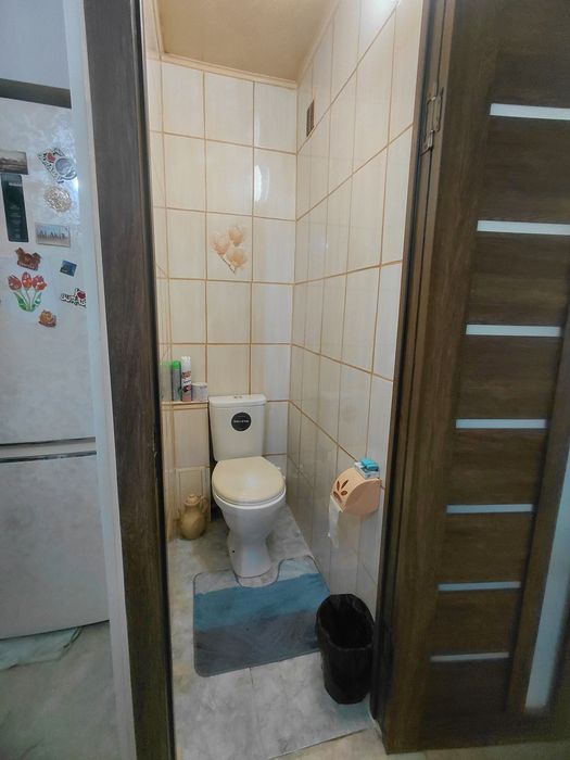 Продам 2 комн квартиру в центре