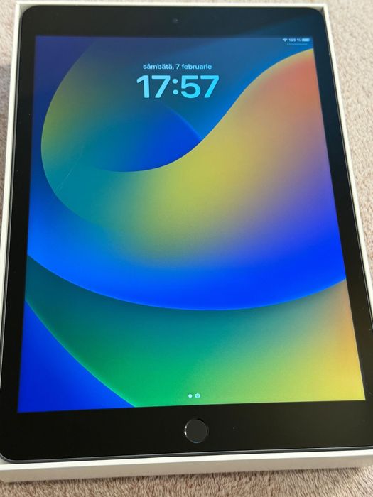 Ipad generatia 9(2021)