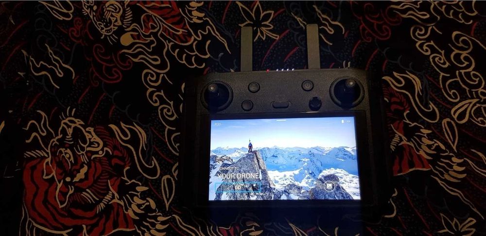 Dji Smart Controller