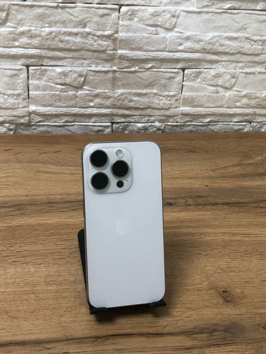 iPhone 15 Pro 256 gb