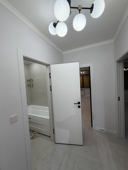 Продается 3-х комнатная квартира