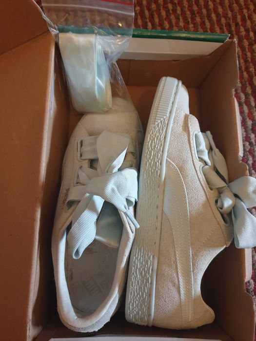 Pantofi sport Puma