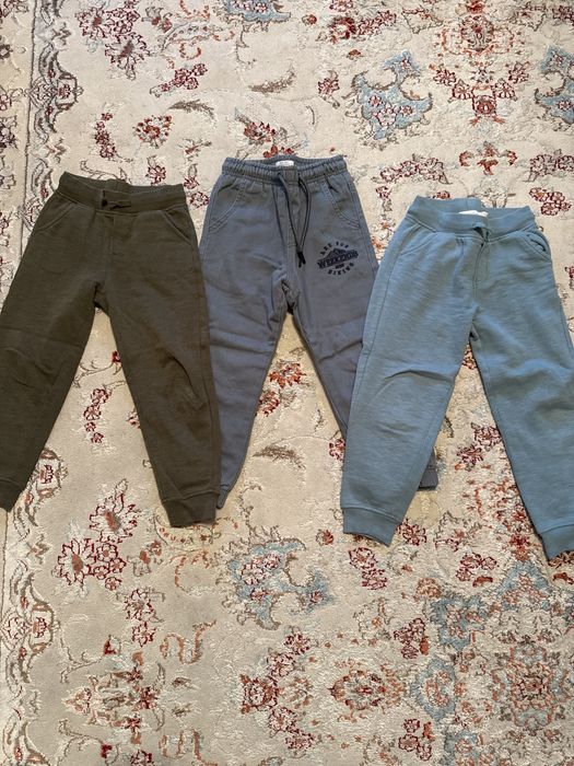 Штаны для мальчиков! Дешево!