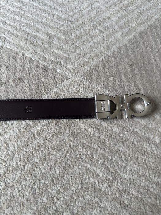 Curea Ferragamo 105cm