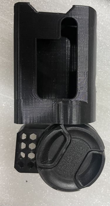 Sony as300 чехол для экшен камеры