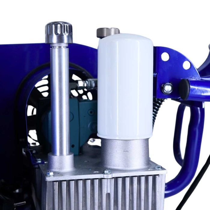 MOUNT970-Безвоздушный окрасочный аппарат