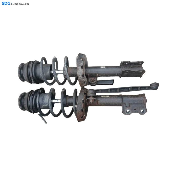 Set Amortizoare Telescoape Fata Complete Opel Astra G 1.7 CDTI 1998 - 2007 [M9555]