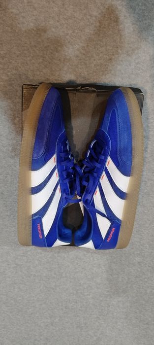 Adidași Adidas Predator Freestyle