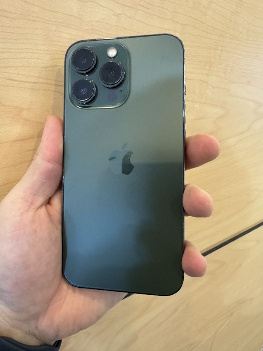 Продам Iphone 13 pro 128 gb