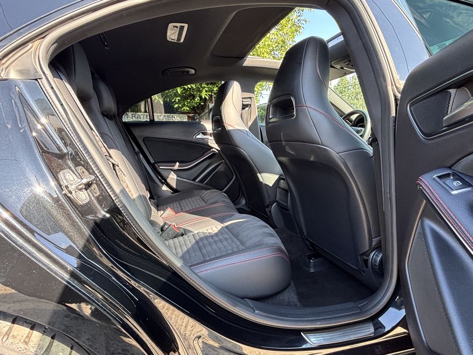 MERCEDES-BENZ CLA 2019 — imagine 5