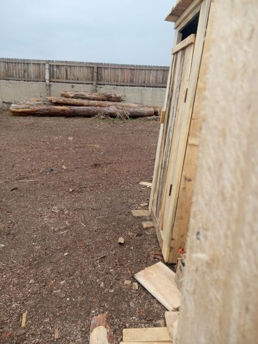 Продам туалет 40000тенге