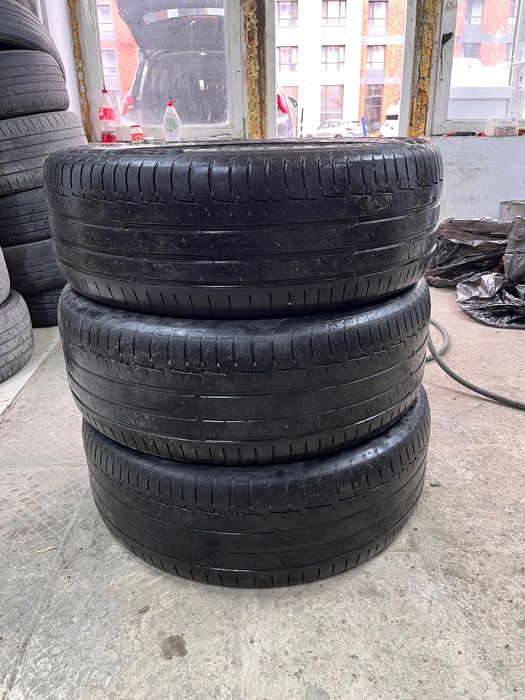 Продам шины летние