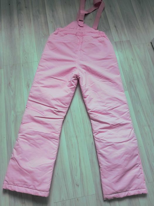 Ски панталон за момиче 9-11г.