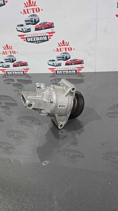 Compresor AC 926001571R Dacia 1.5 dCi Blue dCi