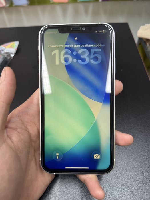 Айфон 17 про без док