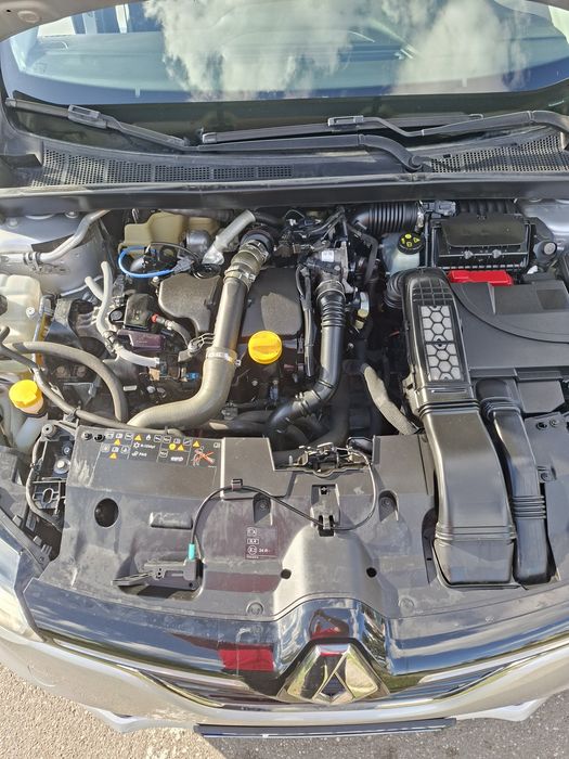 Vând Renault  Megane 4