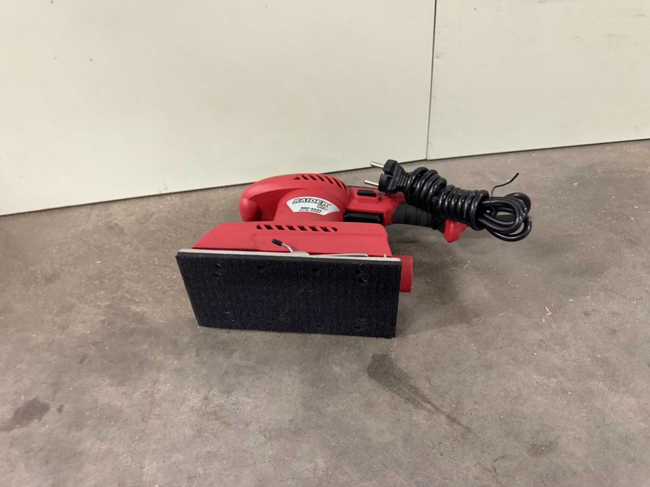 Пистолет за топло лепене/Ексцентършлайф /Бормашина 550W/R20 Гайковерт ударен