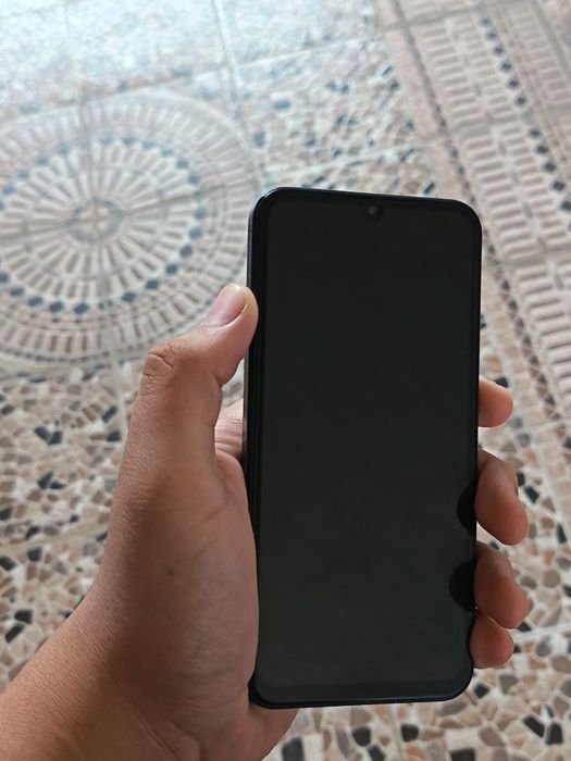 Yaxshi holatda samsung a15