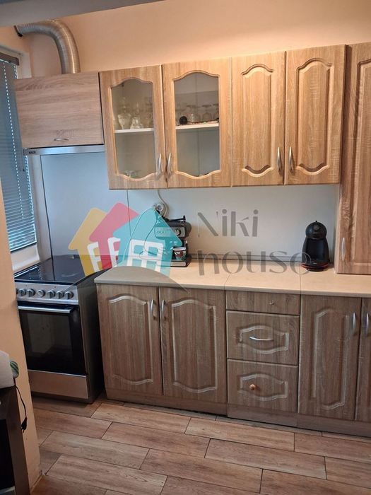 Продава се Тристаен апартамент в Варна, Лятно кино Тракия - 93 кв.м за 1179 €/кв.м - Снимка #2