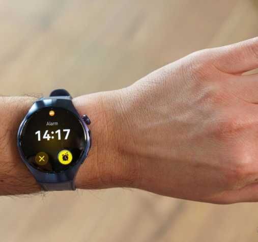 Ceas Huawei Watch 5