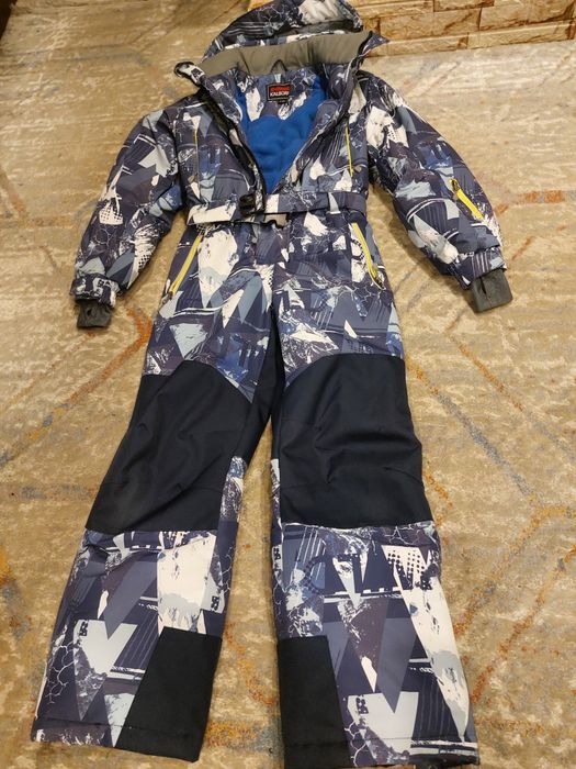 Продам комбинезон