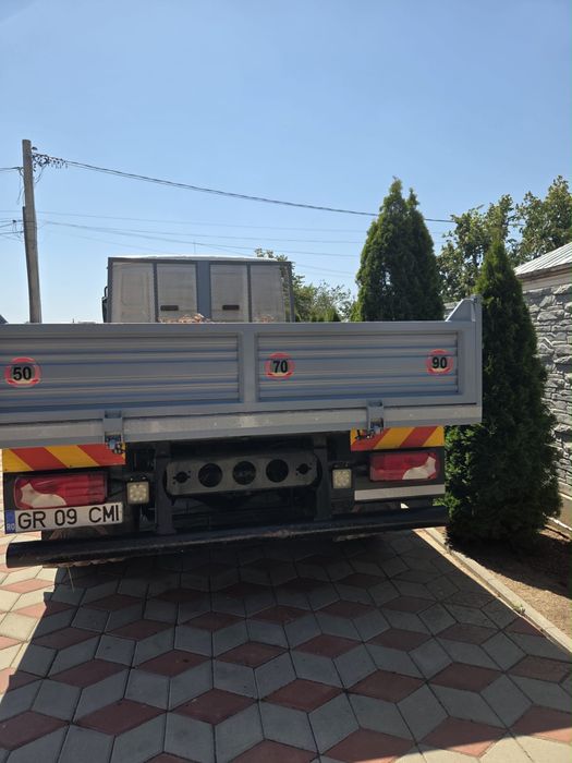 Vand camion MAN!