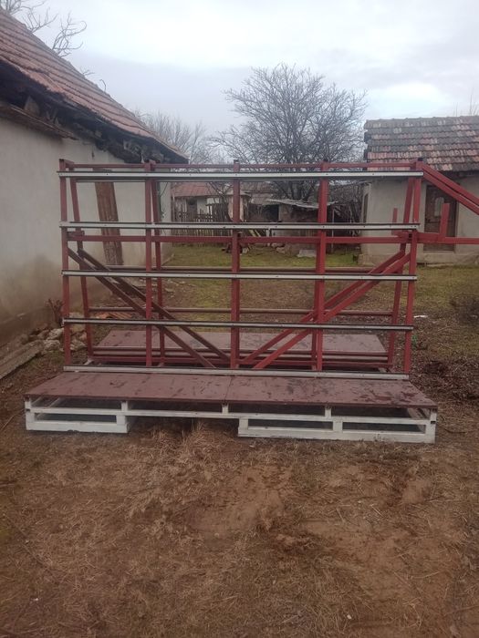 Capra de termopane de vanzare