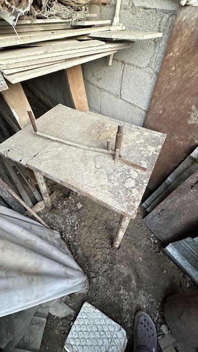 Трубогиб ручной