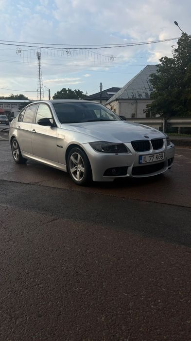 BMW 3 Series 2005
