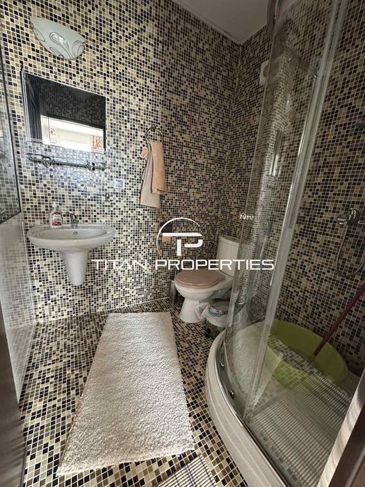 Дава се под наем Двустаен апартамент в Бургас, Сарафово - 41 кв.м за 408 € - Снимка #4