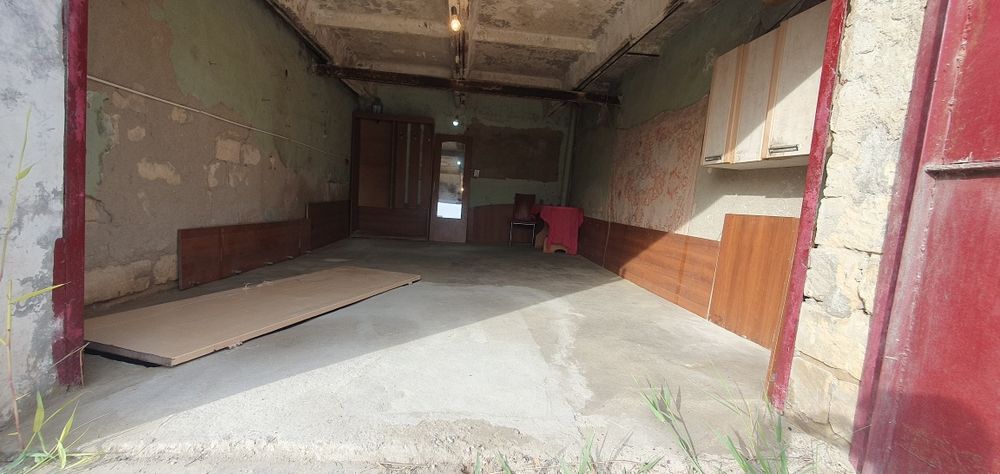 Продам Гск Кристалл.