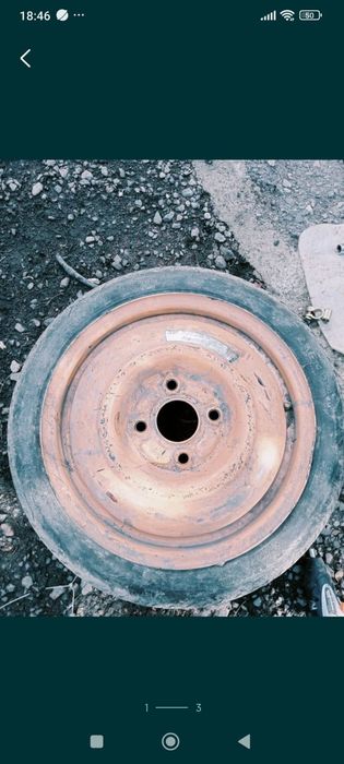 Продам багажник на Хонду прелюд