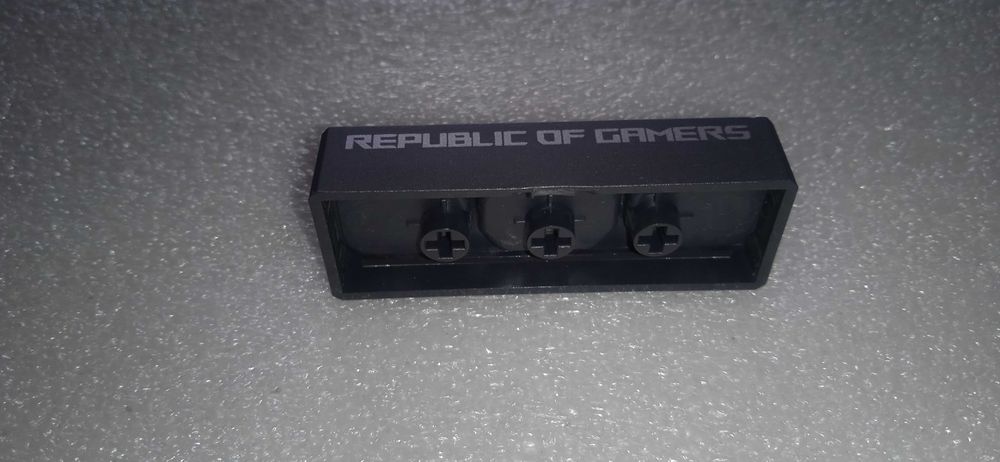 ASUS ROG ( подаръци RTX 5090 )