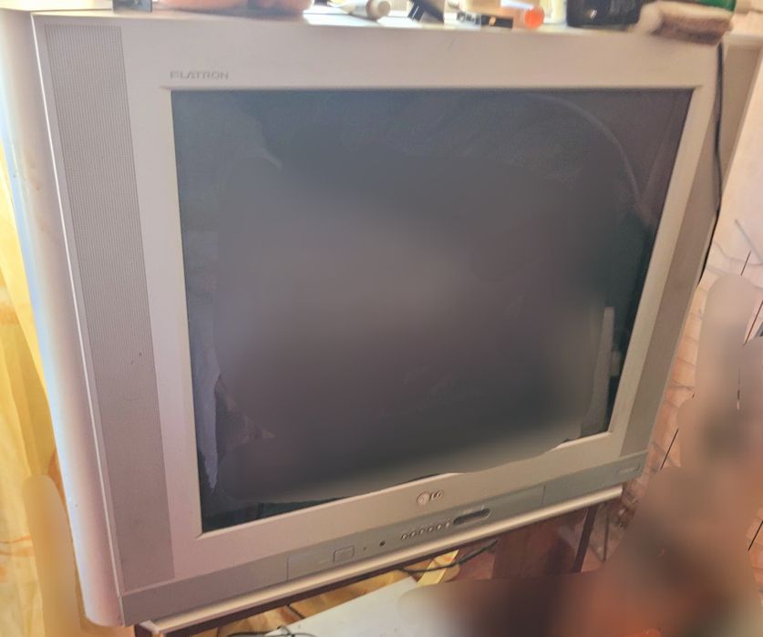 Телевизор LG 5000